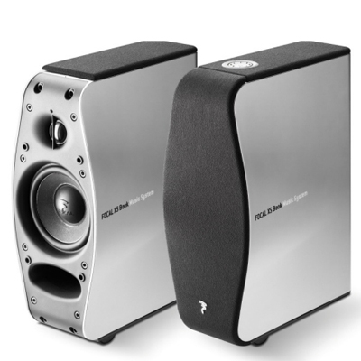 Focal XS Book комп'ютерна акустика