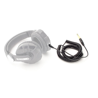 Sennheiser кабель для студійних навушників