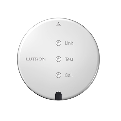 Lutron Hyperion процесор стеження за сонцем для моторизованих штор