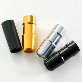 ETI Bullet Plug Housings корпуси для конекторів RCA