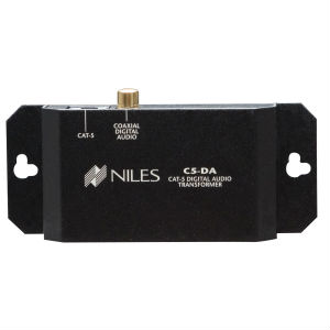 Niles C5-DA передатчик SPDIF аудіо по UTP кабелю