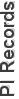 PI Records