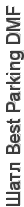 Шатл Best Parking DMF